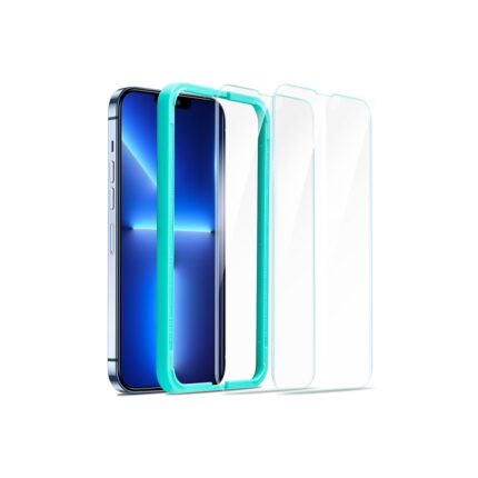 ESR Tempered Glass Screen Protector for iPhone 13 Series