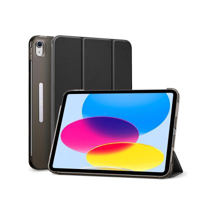 ESR Ascend Trifold Case for iPad 10- Black