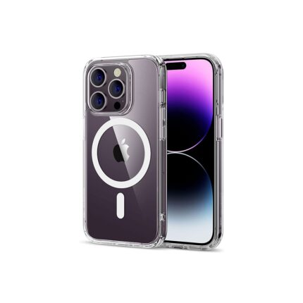 ESR Classic Hybrid Case with MagSafe for iPhone 14 Series- Clear