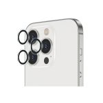 ESR Tempered-Glass Camera Lens Protector for iPhone 14 Series