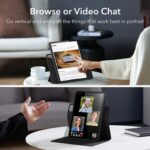 ESR Rebound Hybrid 360° Case for iPad Pro 11 Inch M1/M2 (2021/2022) - Image 3