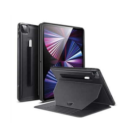 ESR Sentry Protective Stand Case for 11 Inch M1 2021 (3rd Generation)