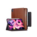 iPad Air 6 Leather Case- ESR Business Director Case for iPad Air 6