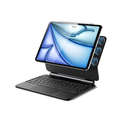 iPad Air 11 inch keyboard case- ESR Magic Keyboard