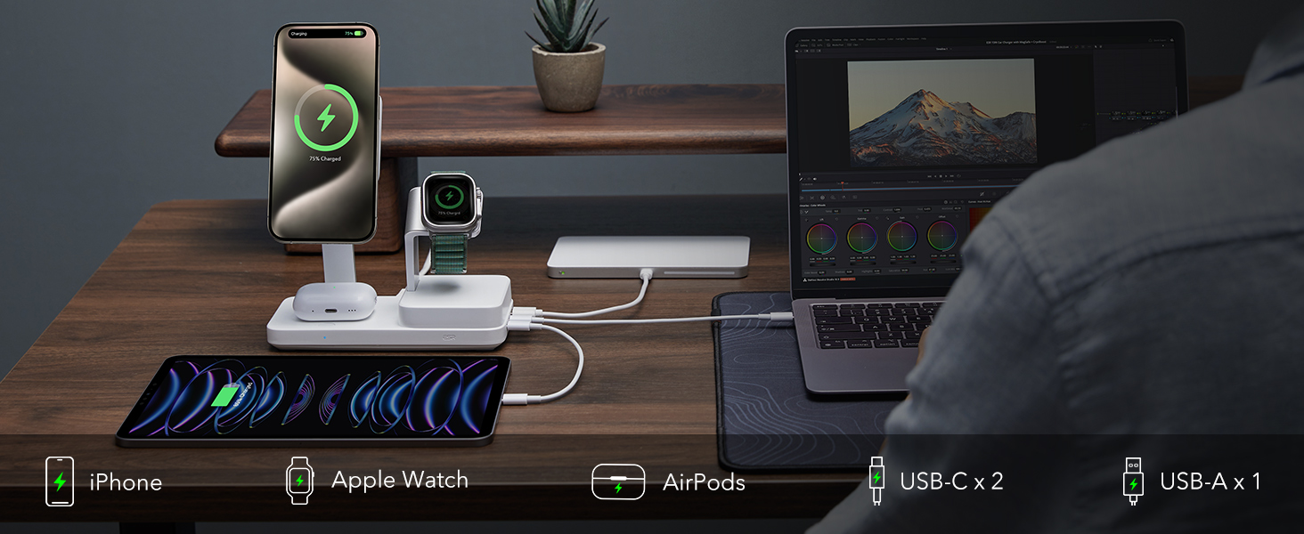100W-6-in-1-Charging-Station-with-MagSafe-CryoBoost-PCEN-C02