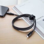 ESR Mfi Certified Lightning cable