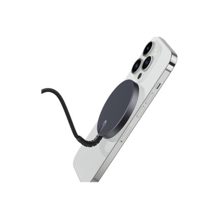 ESR Mini Wireless Magsafe charger for iPhone 15/14/13/12