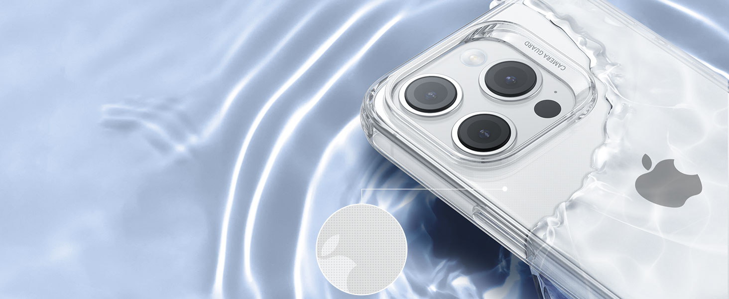 iPhone-15promax-Zero-Clear-Case