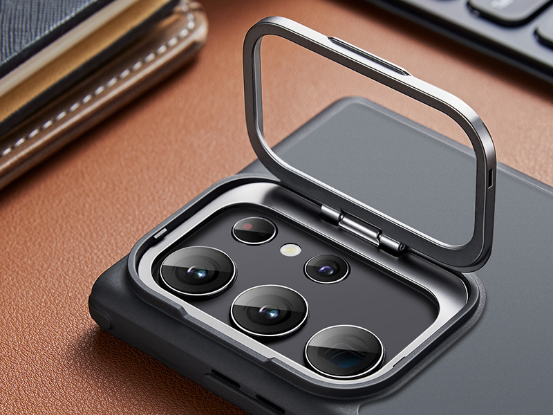 Smasung S23 Ultra Case with Camera Protection