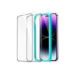 ESR Armorite X Ultra-Tough Tempered-Glass Screen Protector for iPhone 14 Series