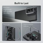 Samsung S23 Ultra case with Camera Protector