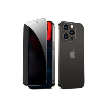ESR Privacy Screen Protector for iPhone 15 Pro Max