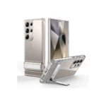 ESR Samsung Galaxy S24 Ultra Case- Ultra Boost- Clear