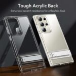 ESR Samsung Galaxy S24 Ultra Case- Ultra Boost- Clear