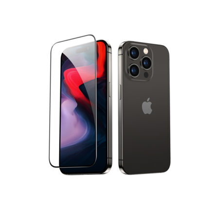 ESR iPhone 15 Pro Max Tempered Glass- Main Image