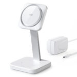ESR 2 in 1 Wireless Magsafe charger with Cryoboost