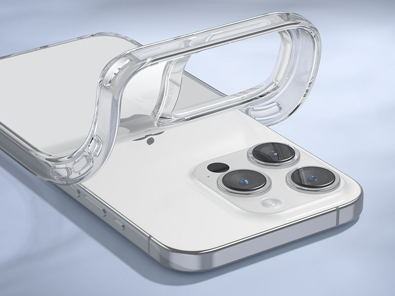 iPhone-15promax-Zero-Clear-Case