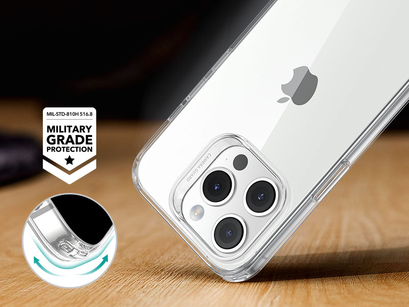 iPhone-15promax-Zero-Clear-Case