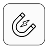Magnetic-Attachment