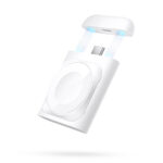 Portable charger for Apple watch