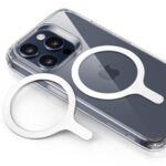 Universal Ring 360 HaloLock-white