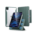 ESR Rebound Hybrid Case for iPad Pro - Forest Green