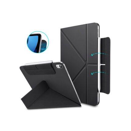iPad-Air-4-2020-Rebound-Magnetic-Origami-Case1