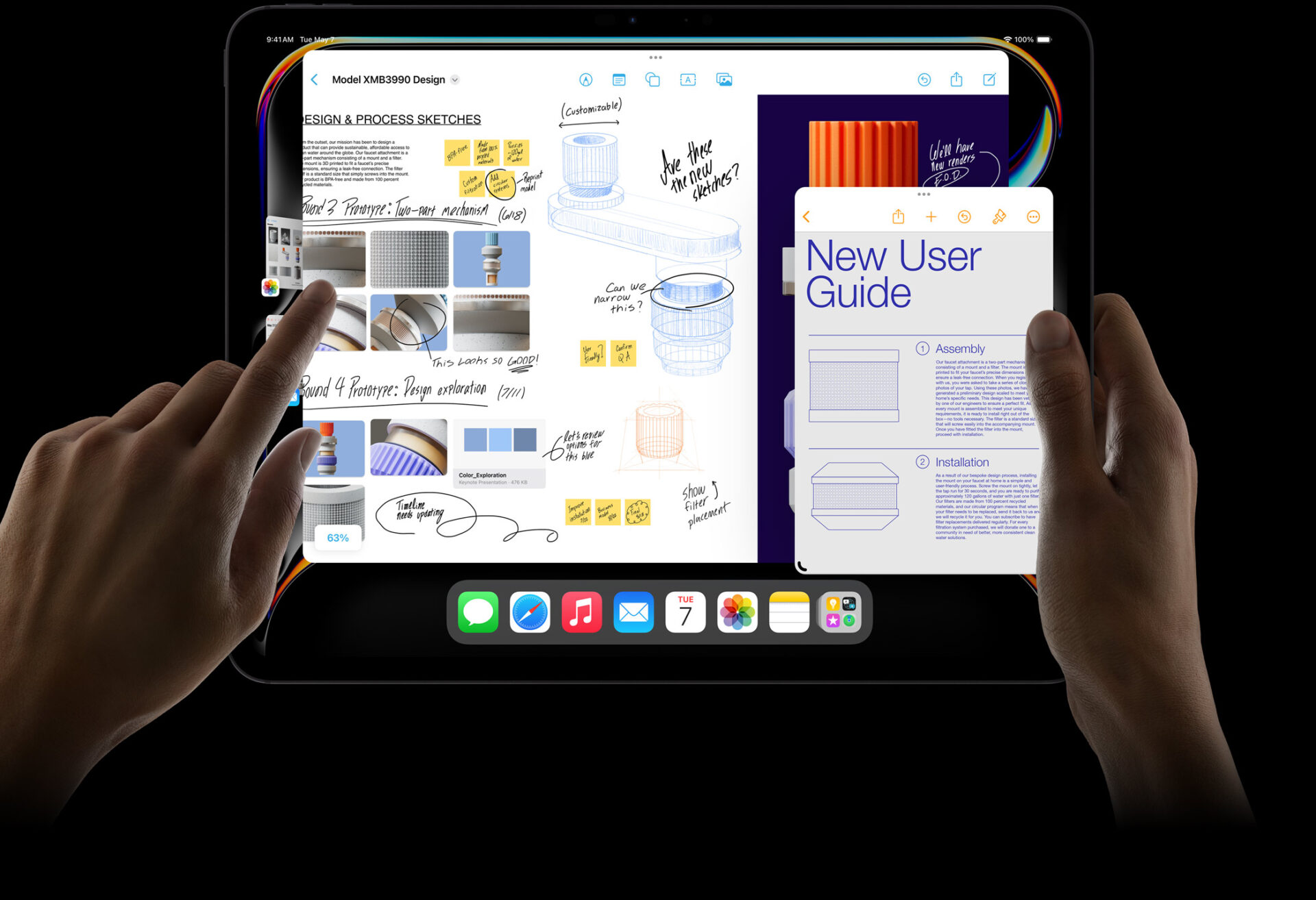 Best Screen Protector for iPad Pro 11-inch M4 in BD