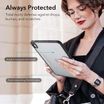 ESR Ascend Hybrid Case for iPad 11th Generation 2025, 10th Generation 2022 - Image 6