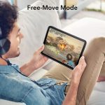 ESR Ascend Hybrid Case for iPad 11th Generation 2025, 10th Generation 2022 - Image 4