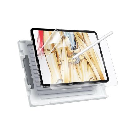 iPad Air 11 inch paper-feel screen protector