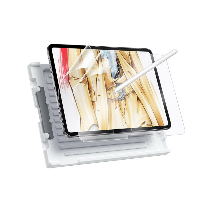 iPad Air 11 inch paper-feel screen protector