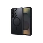 ESR Classic Hybrid Case for Samsung S25 Ultra- Frosted Black (Main Image)