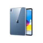 ESR Classic Hybrid Clear Back Case, Compatible with iPad 11th Gen 2025, iPad 10th Gen 10.9 inch, Clear