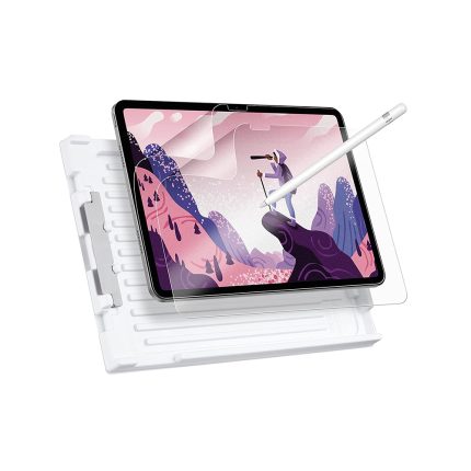 iPad 11th Gen Paper-Like Screen Protector ESR 2 Pack