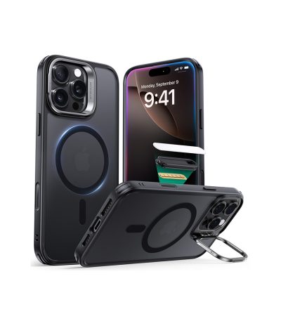 ESR for iPhone 16 Pro Max Case, Camera Control