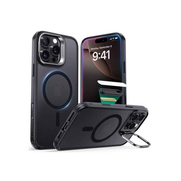 ESR for iPhone 16 Pro Max Case, Camera Control