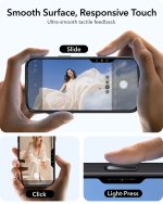 ESR for iPhone 16 Pro Max Case, Camera Control Case (2)
