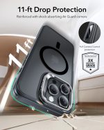 ESR for iPhone 16 Pro Max Case, Camera Control Case (2)