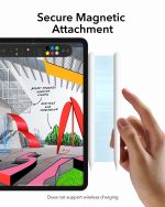 ESR Digital Pencil for iPad – Palm Rejection & Tilt Support, Magnetic Attachment, Compatible with iPad Pro, Air, Mini - Image 5