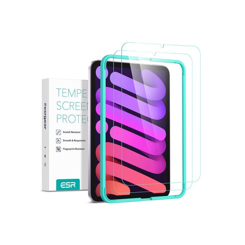 iPad Mini 7/6 Screen Protector