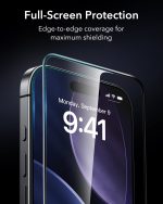 ESR iPhone 17 Pro Max UltraFit Armorite Screen Protector Bangladesh