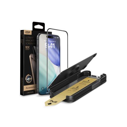 ESR iPhone 17 Pro Max UltraFit Armorite Pro Screen Protector Bangladesh