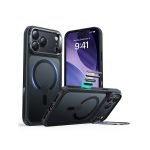 ESR Frosted Black iPhone 17 Pro Max Case Price in Bangladesh