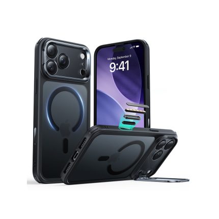 ESR Frosted Black iPhone 17 Pro Max Case Price in Bangladesh