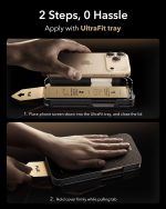 ESR iPhone 17 Pro Max UltraFit Armorite Pro Screen Protector Bangladesh