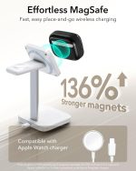 Airpods Pro 3 ESR Pulse Flicklock Case