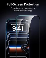 iPhone 17 Pro Max ESR Privacy Screen Protector