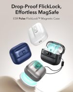 Airpods Pro 3 ESR Pulse Flicklock Case