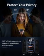 iPhone 17 Pro Max ESR Privacy Screen Protector